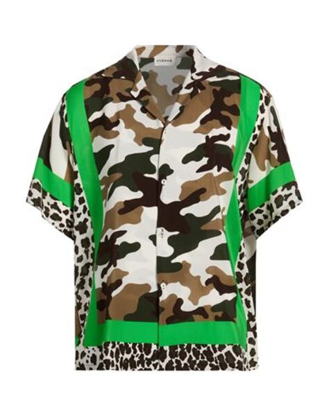  P.a.r.o.s.h. - Camisetas Y Tops - Camisas - On Yoox.com 