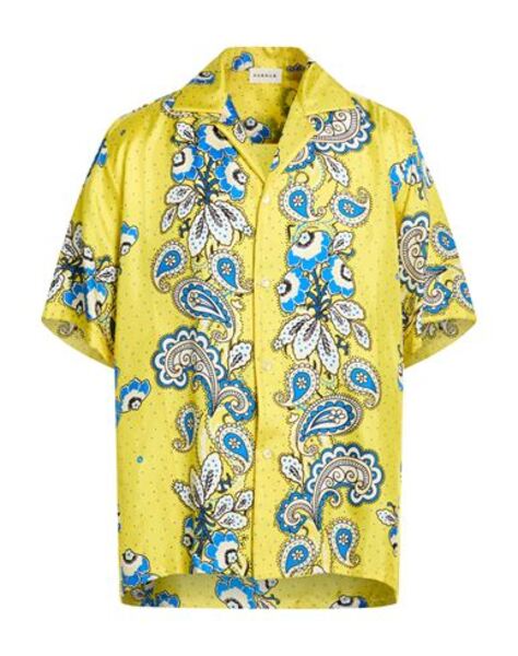  P.a.r.o.s.h. - Camisetas Y Tops - Camisas - On Yoox.com 