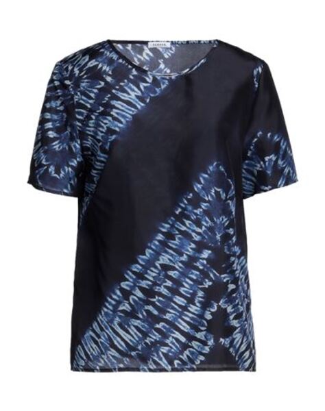  P.a.r.o.s.h. - Camisetas Y Tops - Camisetas - On Yoox.com 