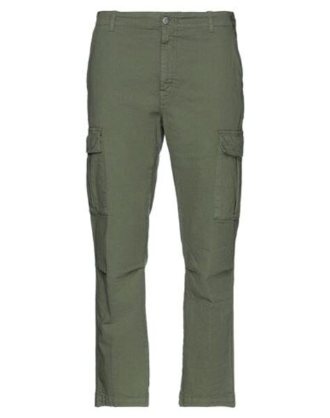  P.a.r.o.s.h. - Partes De Abajo - Pantalones - On Yoox.com 