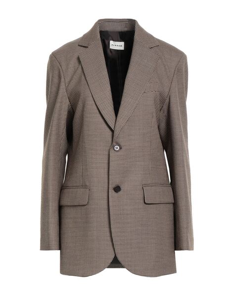  P.a.r.o.s.h. - Trajes Y Conjuntos - Americanas - On Yoox.com 