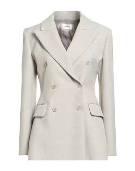  P.a.r.o.s.h. - Trajes Y Conjuntos - Americanas - On Yoox.com 