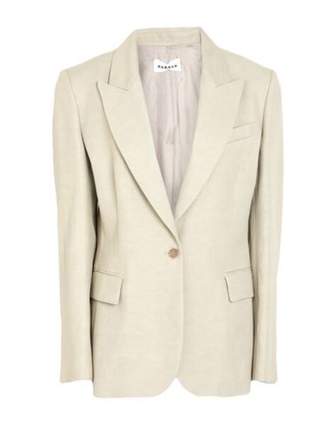  P.a.r.o.s.h. - Trajes Y Conjuntos - Americanas - On Yoox.com 
