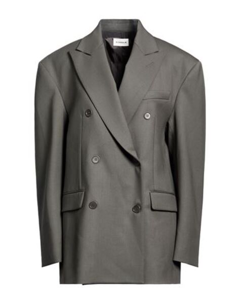  P.a.r.o.s.h. - Trajes Y Conjuntos - Americanas - On Yoox.com 
