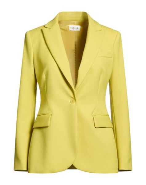  P.a.r.o.s.h. - Trajes Y Conjuntos - Americanas - On Yoox.com 