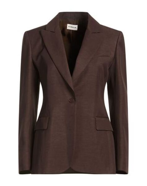  P.a.r.o.s.h. - Trajes Y Conjuntos - Americanas - On Yoox.com 