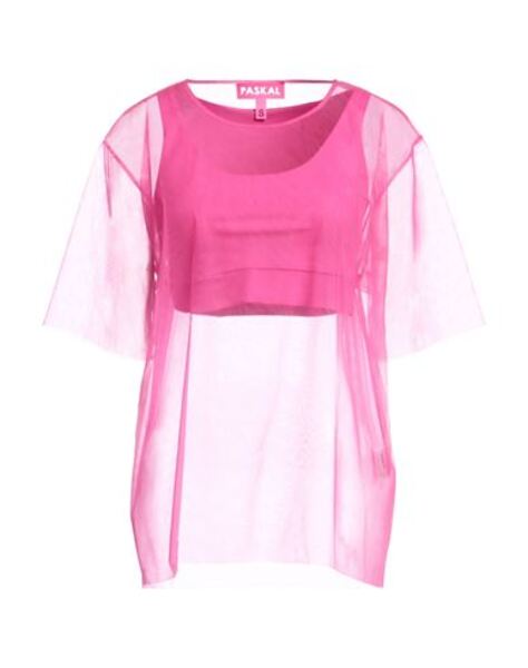  Paskal - Camisetas Y Tops - Tops - On Yoox.com 