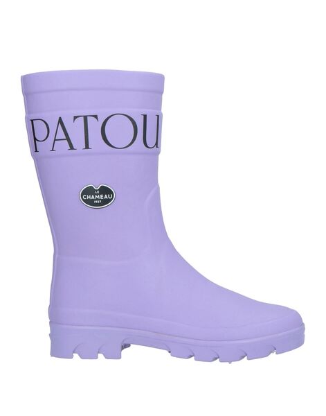  Patou - Calzado - Botines De Caña Alta - On Yoox.com 