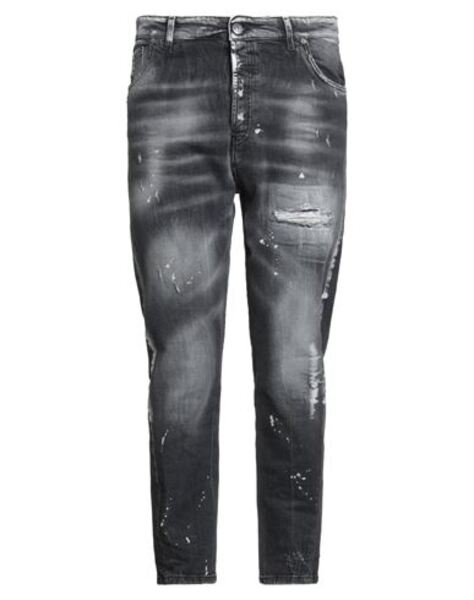  Patriòt - Partes De Abajo - Pantalones Vaqueros - On Yoox.com 