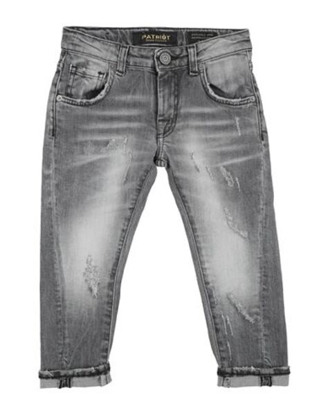  Patriòt - Partes De Abajo - Pantalones Vaqueros - On Yoox.com 