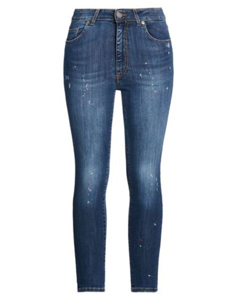  Patriòt - Partes De Abajo - Pantalones Vaqueros - On Yoox.com 