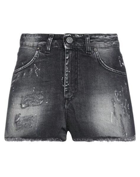  Patriòt - Partes De Abajo - Shorts Vaqueros - On Yoox.com 