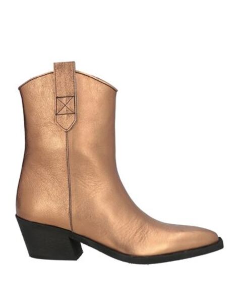  Patrizia Bonfanti - Calzado - Botines De Caña Alta - On Yoox.com 