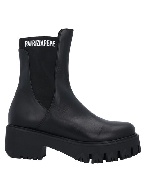  Patrizia Pepe - Calzado - Botines De Caña Alta - On Yoox.com 