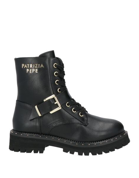  Patrizia Pepe - Calzado - Botines De Caña Alta - On Yoox.com 