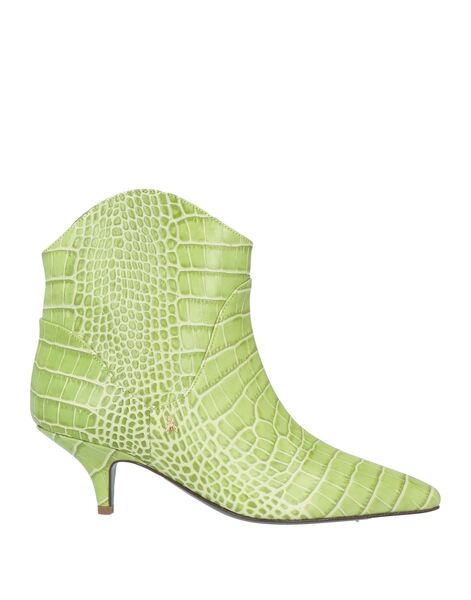  Patrizia Pepe - Calzado - Botines De Caña Alta - On Yoox.com 
