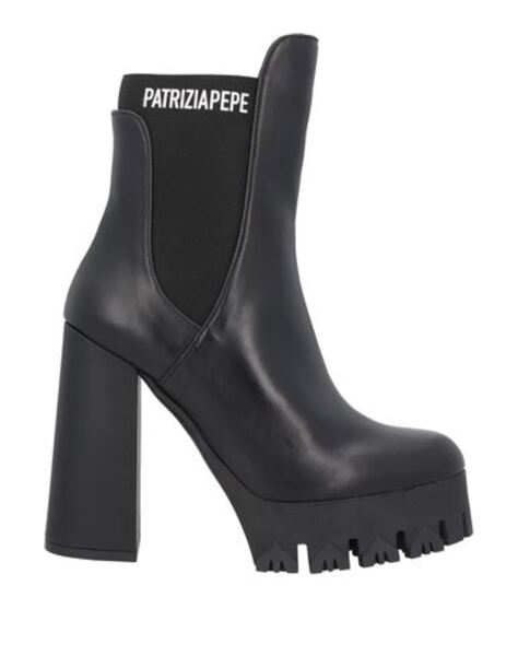  Patrizia Pepe - Calzado - Botines De Caña Alta - On Yoox.com 