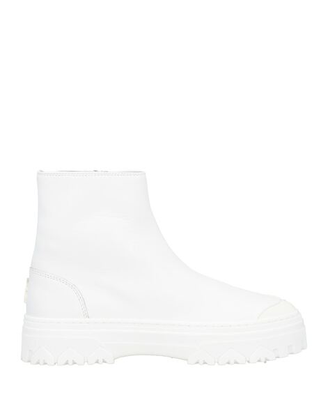 Patrizia Pepe - Calzado - Botines De Caña Alta - On Yoox.com 