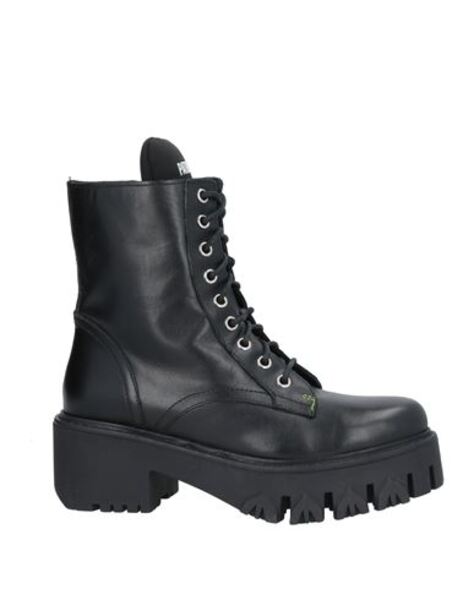  Patrizia Pepe - Calzado - Botines De Caña Alta - On Yoox.com 
