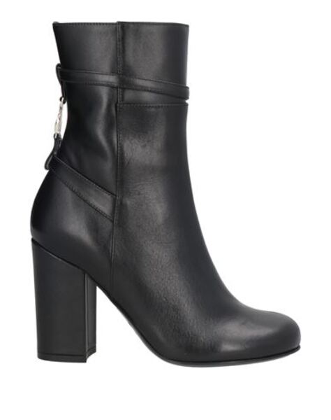  Patrizia Pepe - Calzado - Botines De Caña Alta - On Yoox.com 