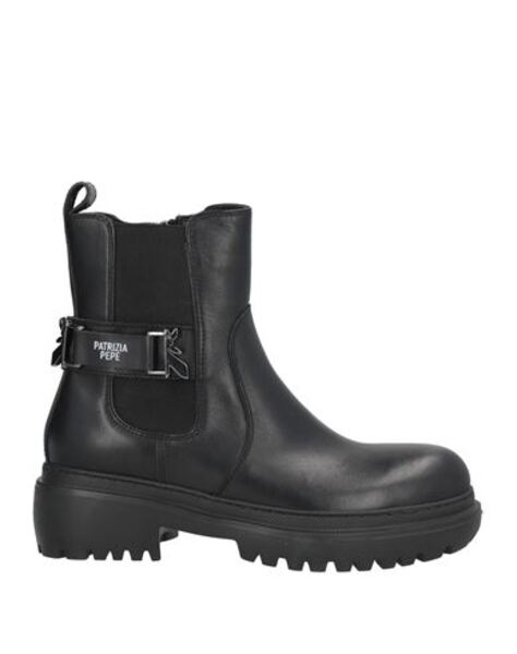  Patrizia Pepe - Calzado - Botines De Caña Alta - On Yoox.com 