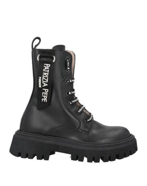  Patrizia Pepe - Calzado - Botines De Caña Alta - On Yoox.com 