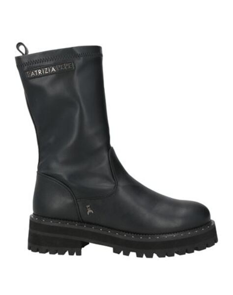  Patrizia Pepe - Calzado - Botines De Caña Alta - On Yoox.com 