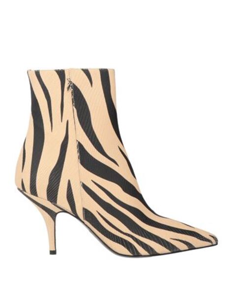  Patrizia Pepe - Calzado - Botines De Caña Alta - On Yoox.com 