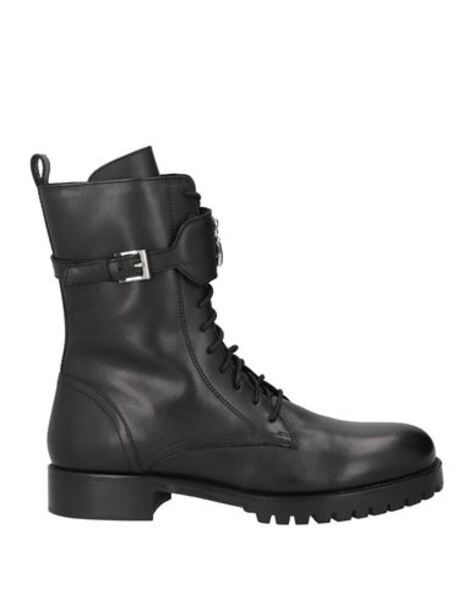  Patrizia Pepe - Calzado - Botines De Caña Alta - On Yoox.com 
