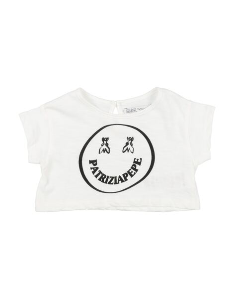  Patrizia Pepe - Camisetas Y Tops - Camisetas - On Yoox.com 