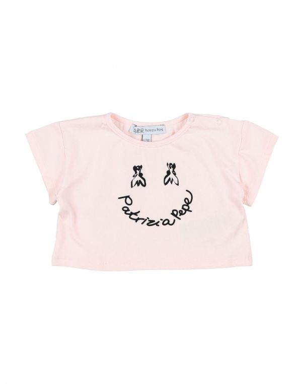  Patrizia Pepe - Camisetas Y Tops - Camisetas - On Yoox.com 