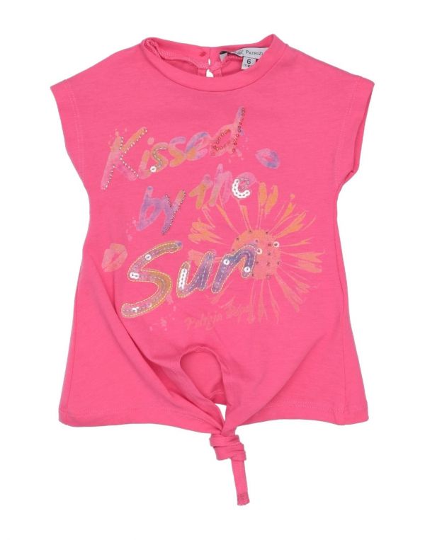  Patrizia Pepe - Camisetas Y Tops - Camisetas - On Yoox.com 