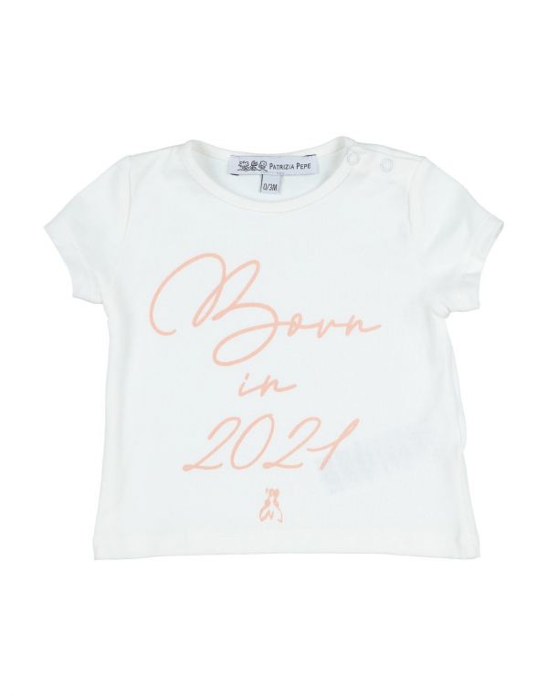  Patrizia Pepe - Camisetas Y Tops - Camisetas - On Yoox.com 
