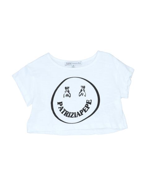  Patrizia Pepe - Camisetas Y Tops - Camisetas - On Yoox.com 