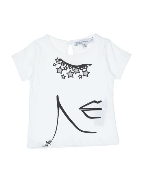  Patrizia Pepe - Camisetas Y Tops - Camisetas - On Yoox.com 