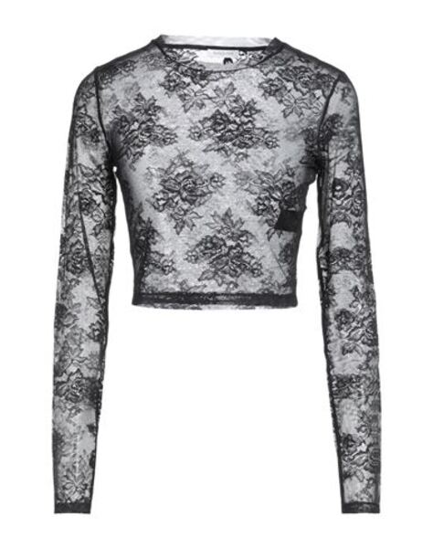  Patrizia Pepe - Camisetas Y Tops - Tops - On Yoox.com 