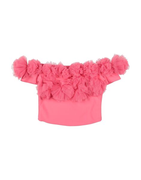  Patrizia Pepe - Camisetas Y Tops - Tops - On Yoox.com 