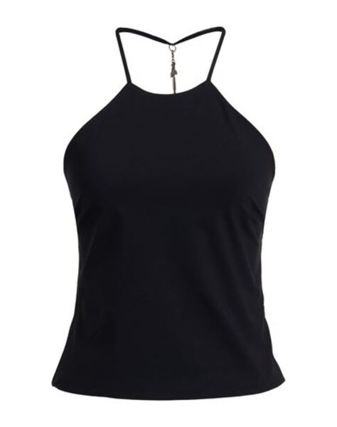  Patrizia Pepe - Camisetas Y Tops - Tops - On Yoox.com 