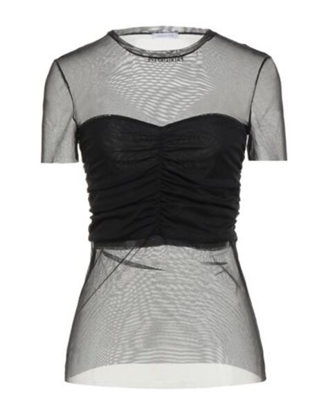  Patrizia Pepe - Camisetas Y Tops - Tops - On Yoox.com 