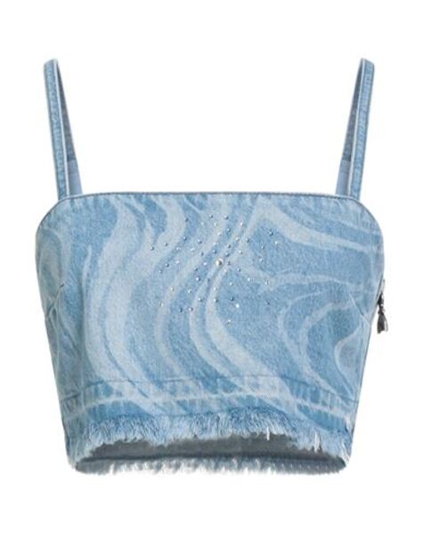  Patrizia Pepe - Camisetas Y Tops - Tops - On Yoox.com 