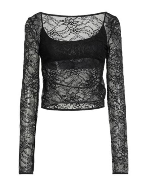  Patrizia Pepe - Camisetas Y Tops - Tops - On Yoox.com 