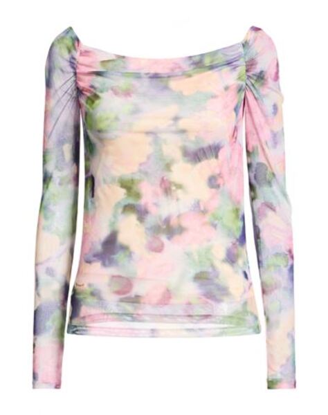  Patrizia Pepe - Camisetas Y Tops - Tops - On Yoox.com 