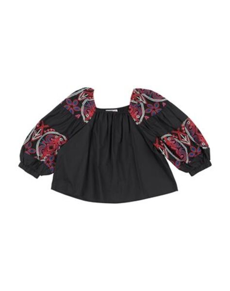  Patrizia Pepe - Camisetas Y Tops - Tops - On Yoox.com 