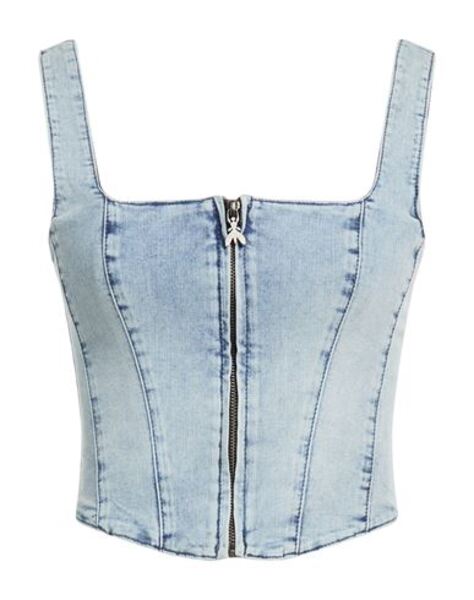  Patrizia Pepe - Camisetas Y Tops - Tops - On Yoox.com 