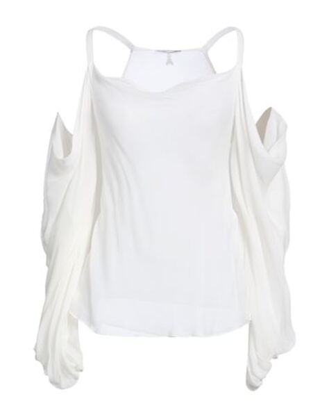  Patrizia Pepe - Camisetas Y Tops - Tops - On Yoox.com 