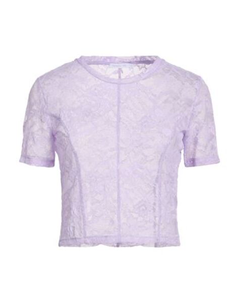  Patrizia Pepe - Camisetas Y Tops - Tops - On Yoox.com 
