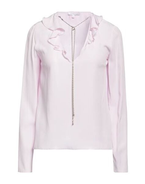  Patrizia Pepe - Camisetas Y Tops - Tops - On Yoox.com 