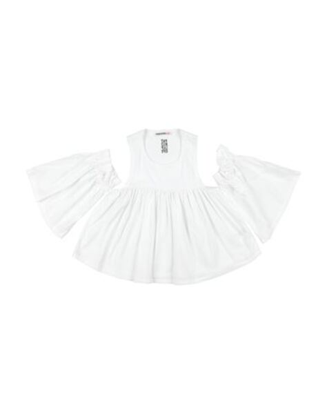  Patrizia Pepe - Camisetas Y Tops - Tops - On Yoox.com 