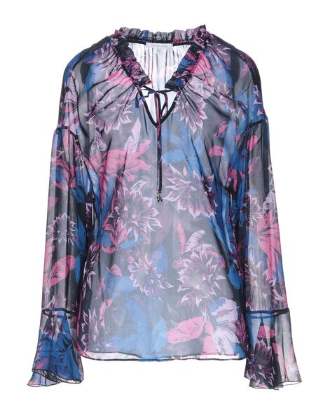  Patrizia Pepe - Camisetas Y Tops - Tops - On Yoox.com 