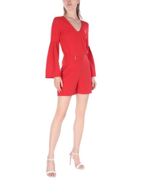  Patrizia Pepe - Monos&petos - Monos Enterizos - On Yoox.com 